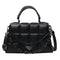 Luxury Designer Handbag Brand Women'S Bag 2022 Trend Messenger Shoulder Bags Pu Leather Female Purses and Handbags for Women